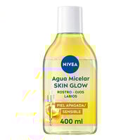 Agua Micelar con Sérum Skin Glow  400ml-221897 Agua Micelar con Sérum Skin Glow  400ml-221897 0